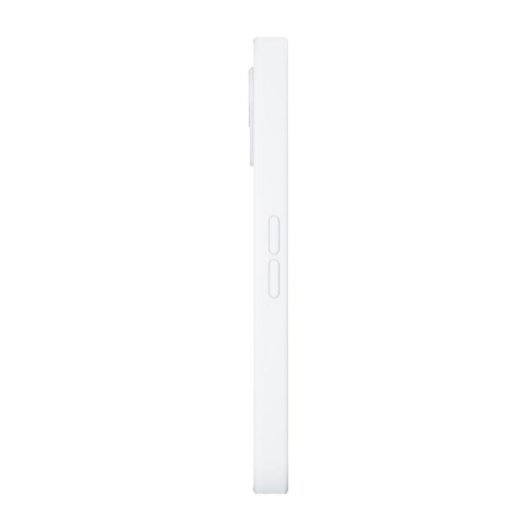 Funda para móvil Fairphone Fairphone protective Case v1 Cover plástico blanco antichoque para Fairphone Gen. 6