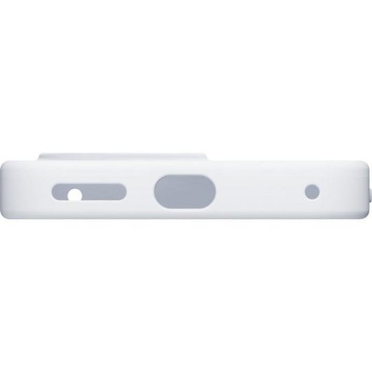 Funda para móvil Fairphone Fairphone protective Case v1 Cover plástico blanco antichoque para Fairphone Gen. 6