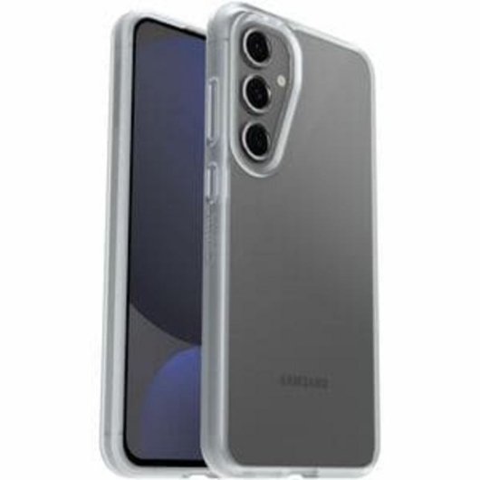 Funda Otterbox React Series Policarbonate Transparent pour Galaxy S24 FE