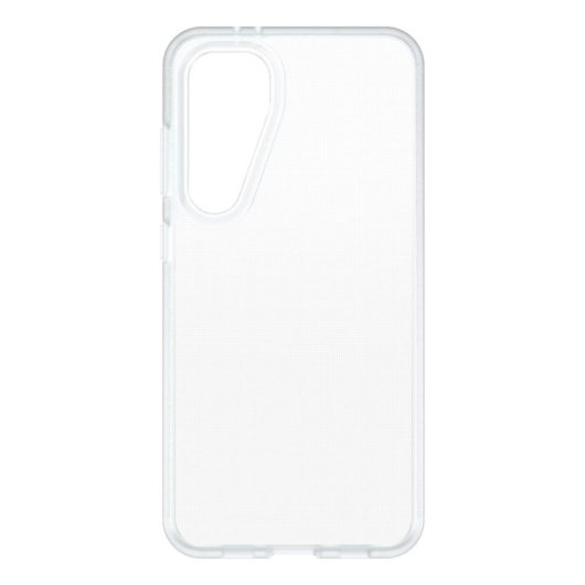 Funda Otterbox React Series Policarbonate Transparent pour Galaxy S24 FE