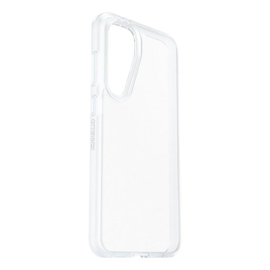 Funda Otterbox React Series Policarbonate Transparent pour Galaxy S24 FE