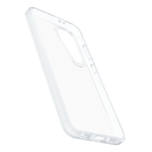 Funda Otterbox React Series Policarbonate Transparent pour Galaxy S24 FE
