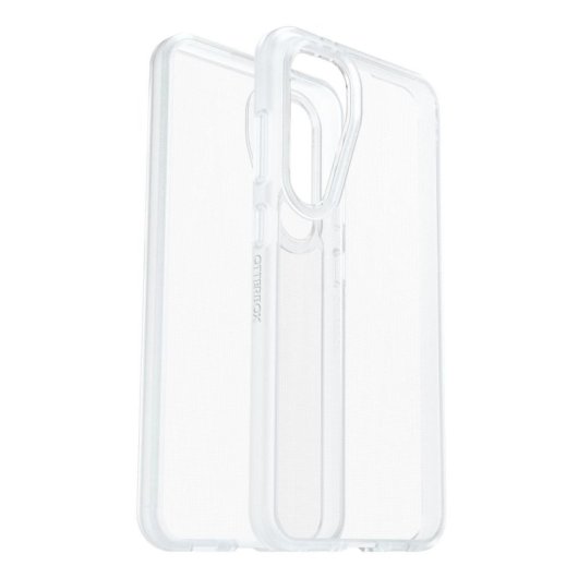 Funda Otterbox React Series Policarbonate Transparent pour Galaxy S24 FE