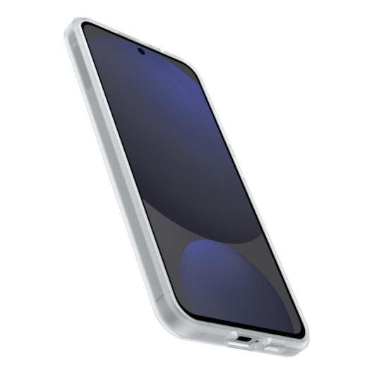 Funda Otterbox React Series Policarbonate Transparent pour Galaxy S24 FE