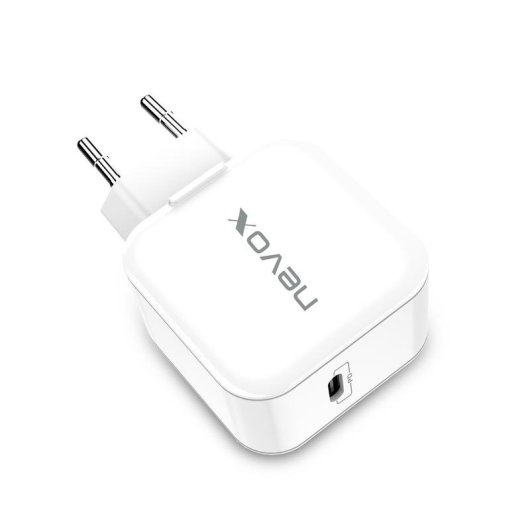 Ladegerät Nevox 1880 USB-C 20W Weiß Innen Universal