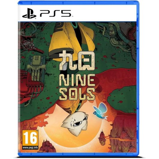 Nine Sols - PS5