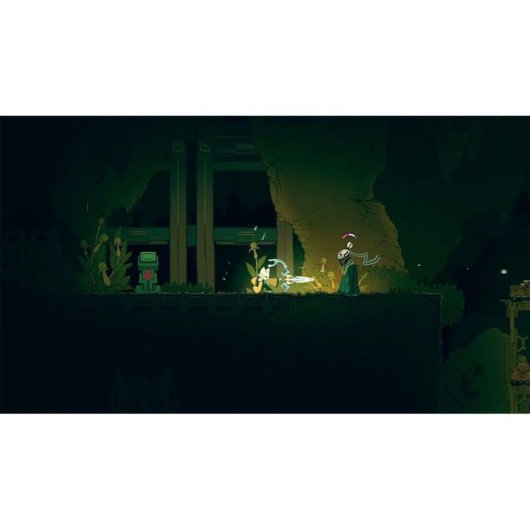 Nine Sols - PS5