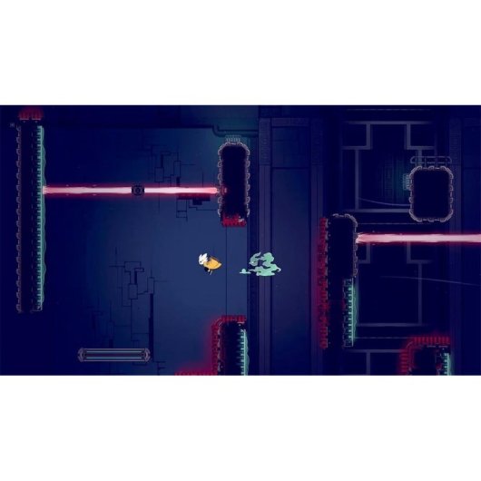 Nine Sols - Switch