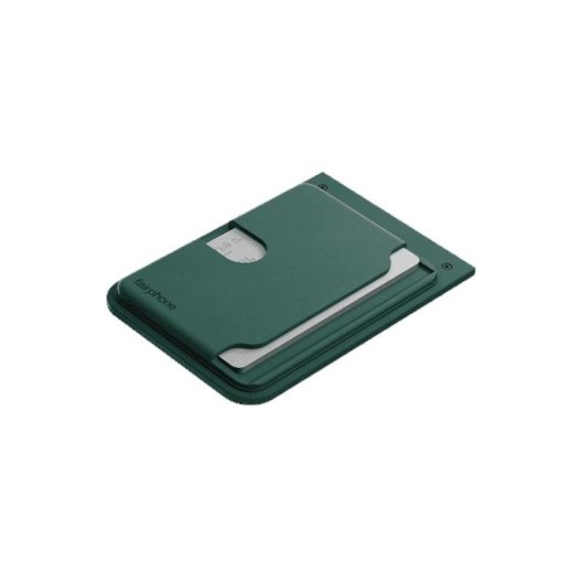 Portatarjetas Fairphone Gen. 6 Verde Plástico