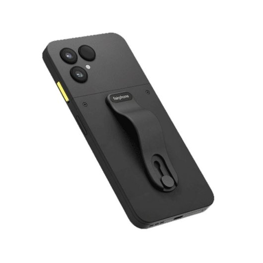 Laccio per dita Fairphone Horizon Black
