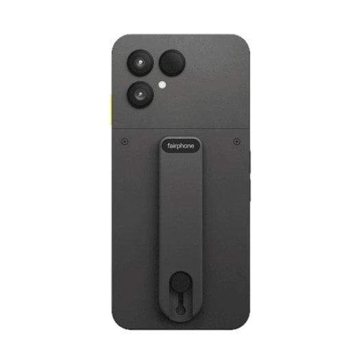 Laccio per dita Fairphone Horizon Black