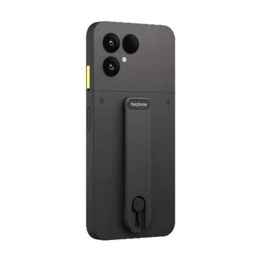 Laccio per dita Fairphone Horizon Black