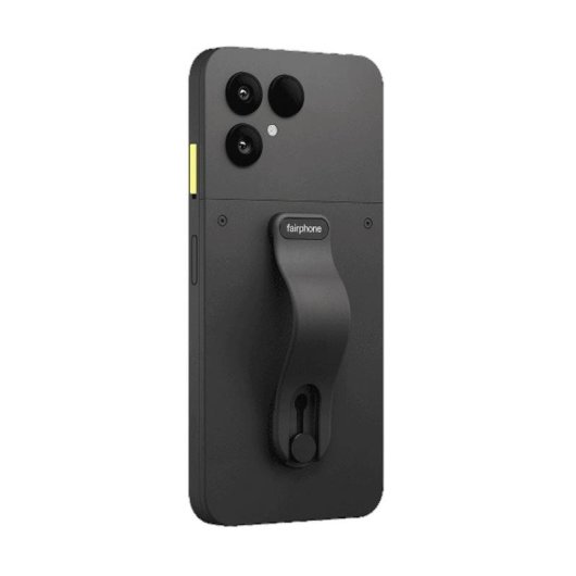 Laccio per dita Fairphone Horizon Black