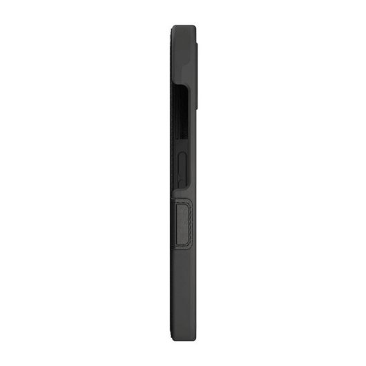 Capa para telemóvel Fairphone Flip Case Plástico Preto Antichoque para Fairphone 6