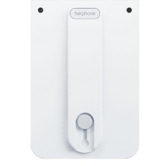 Cinturino per dito Fairphone 6 Bianco
