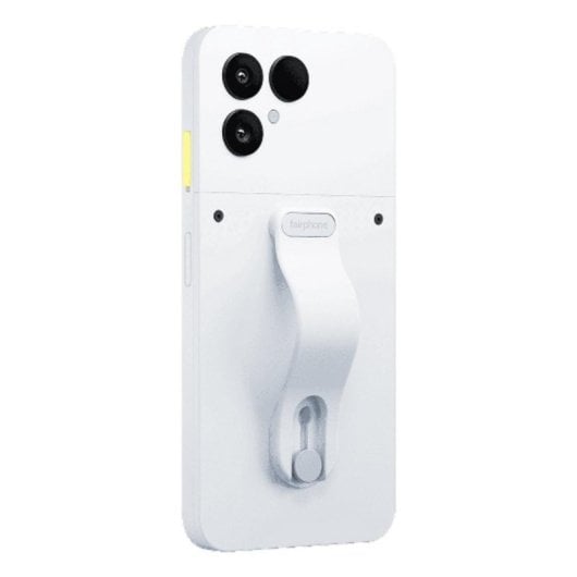 Cinturino per dito Fairphone 6 Bianco