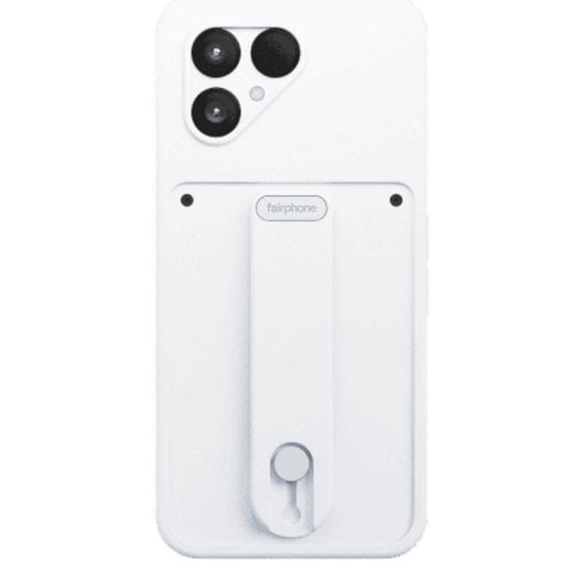Cinturino per dito Fairphone 6 Bianco