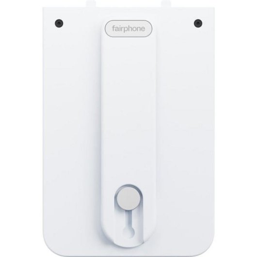 Cinturino per dito Fairphone 6 Bianco
