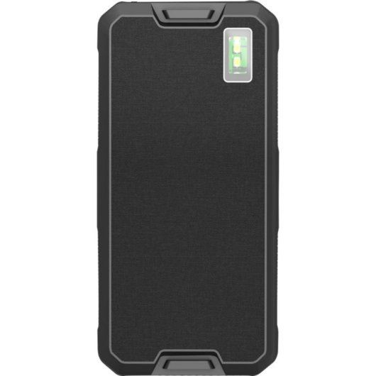 Batteria esterna Goobay 53934 20000 mAh Ricarica rapida Quick Charge 3.0 Solare Nero