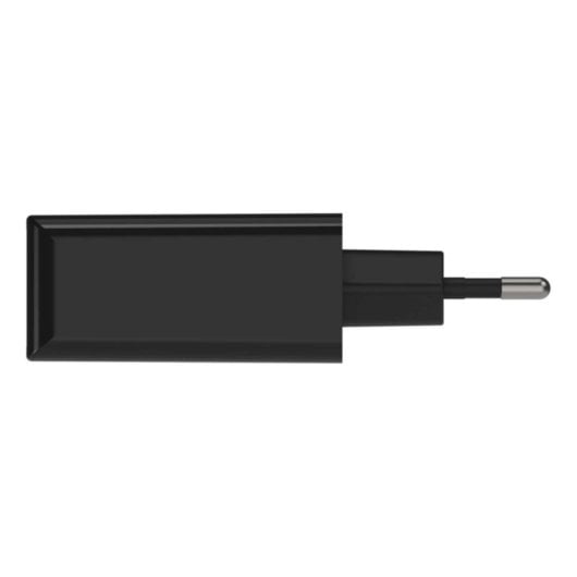 Cargador Ansmann HC430 Interior 4 Puertos USB 2.0 Negro