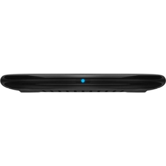Cargador Inalámbrico Goobay 64675 15W Negro para Dispositivos Apple
