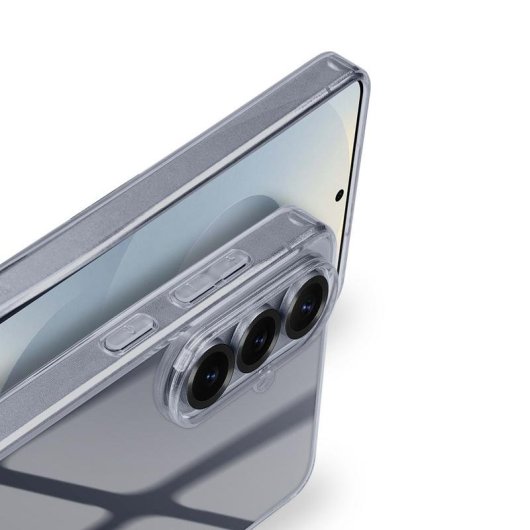 Funda Nevox StyleShell FLEX TPU Transparente para Samsung Galaxy S26