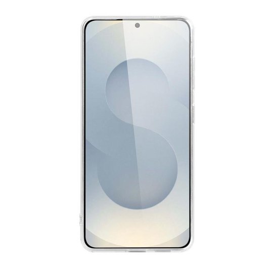 Funda Nevox StyleShell FLEX TPU Transparente para Samsung Galaxy S26