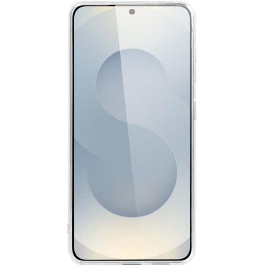 Funda Nevox StyleShell FLEX TPU Transparente para Samsung Galaxy S26