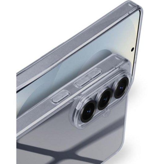 Funda Nevox StyleShell FLEX TPU Transparente para Samsung Galaxy S26