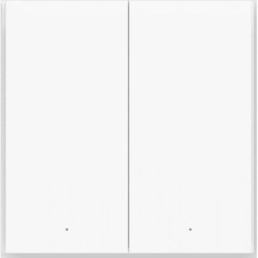 Intelligenter Schalter Aqara Smart Wall Switch H1 EU Zigbee Alexa HomeKit Google