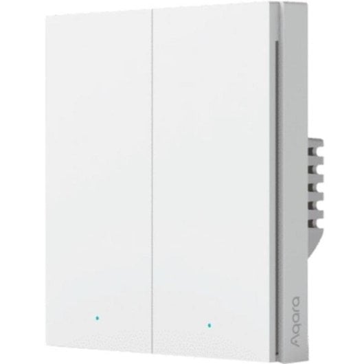 Intelligenter Schalter Aqara Smart Wall Switch H1 EU Zigbee Alexa HomeKit Google