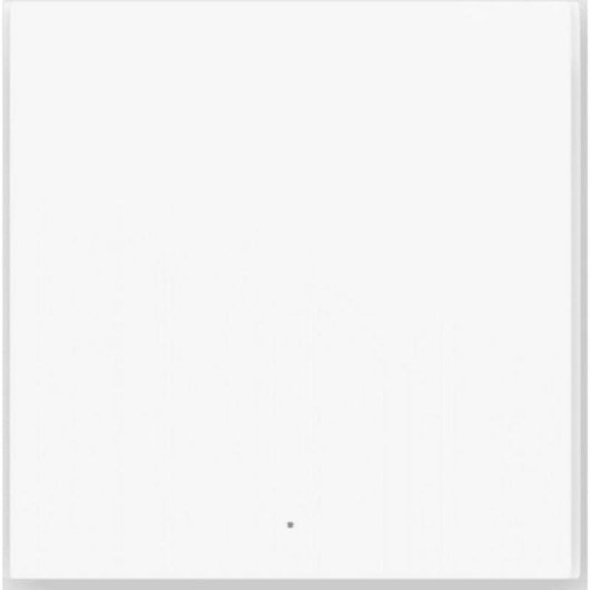 Interruptor inteligente Aqara Smart Wall Switch H1 EU Zigbee con compatibilidad Alexa Google