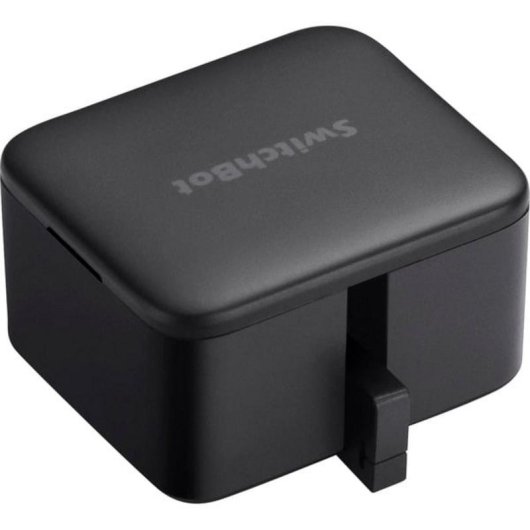 Interruptor Inteligente SwitchBot Bot Bluetooth Compatível Alexa Google Siri