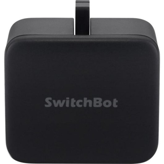 Interruptor Inteligente SwitchBot Bot Bluetooth Compatível Alexa Google Siri