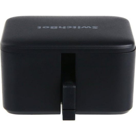 Interruptor Inteligente SwitchBot Bot Bluetooth Compatível Alexa Google Siri