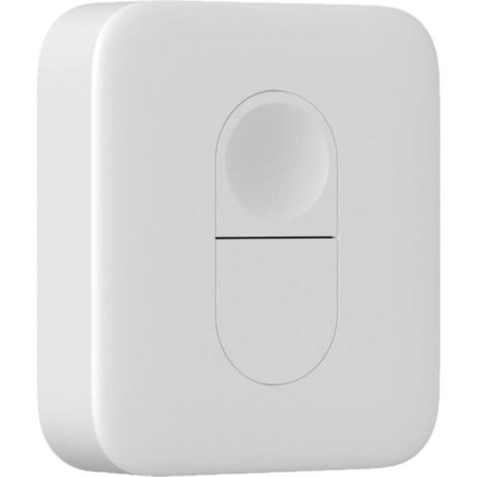 Mando a distancia inteligente SwitchBot Blanco Bluetooth 2 teclas programables