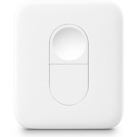 Mando a distancia inteligente SwitchBot Blanco Bluetooth 2 teclas programables