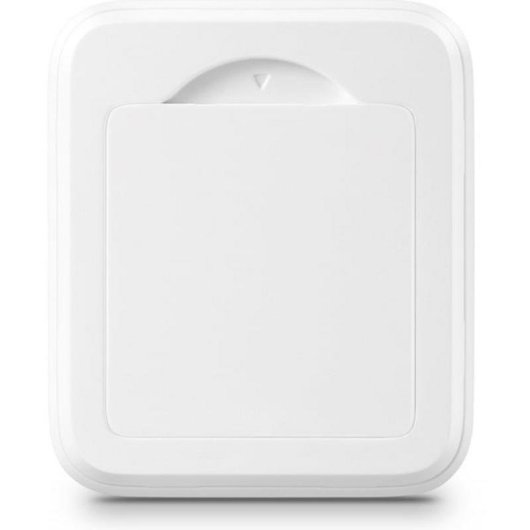 Mando a distancia inteligente SwitchBot Blanco Bluetooth 2 teclas programables