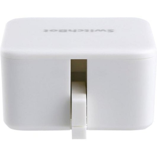 SwitchBot Bot Intelligenter Schalter Kompatibel mit Alexa Siri Google Bluetooth Batteriebetrieb