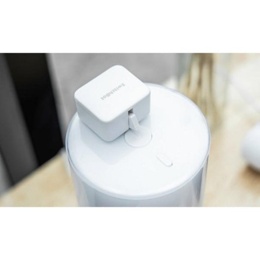 SwitchBot Bot Intelligenter Schalter Kompatibel mit Alexa Siri Google Bluetooth Batteriebetrieb
