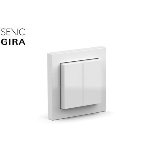 Interruptor inteligente Senic Friends of Hue Switch ZigBee compatible Philips Hue