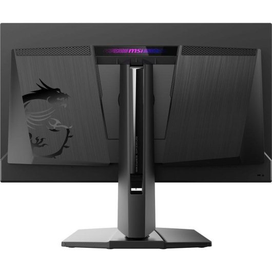 Écran PC MSI MPG 271QRDE 27" Wide Quad HD 500Hz QD-OLED Ajustable 0,03ms