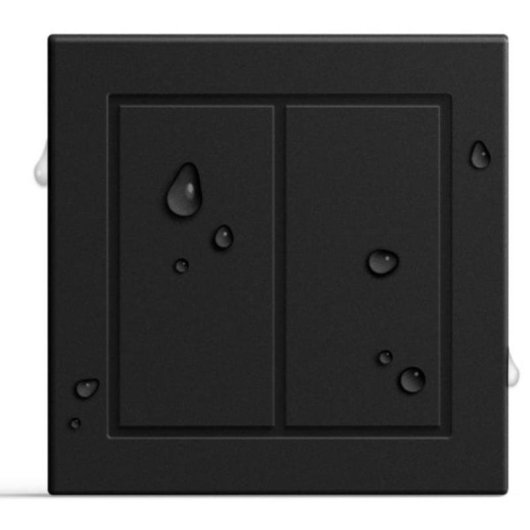 Interruttore Intelligente Senic Friends of Hue Compatibile ZigBee Philips Hue Wireless