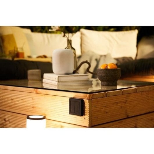 Interruttore Intelligente Senic Friends of Hue Compatibile ZigBee Philips Hue Wireless