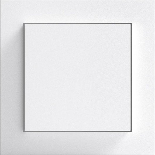 Interruptor Inteligente Friends of Hue Senic ZigBee Compatível Philips Hue, design elegante