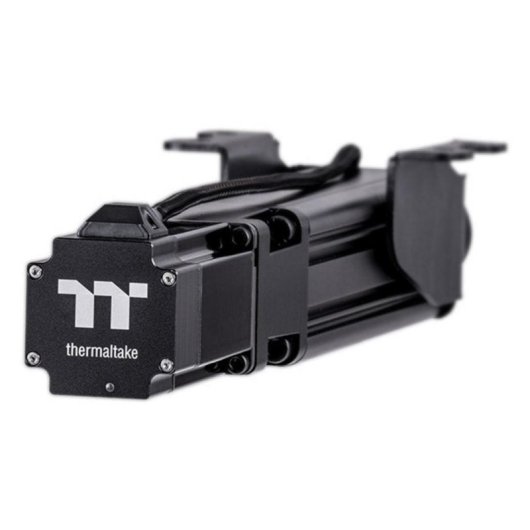 Thermaltake GM5 3DOF Motion System Halterung Kabelgebunden Schwarz