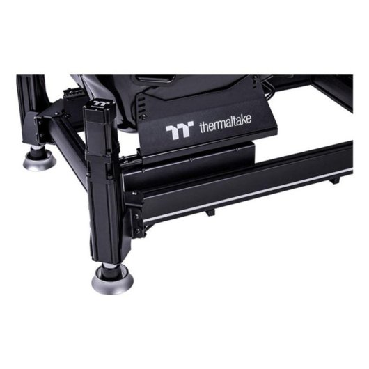 Thermaltake GM5 3DOF Motion System Halterung Kabelgebunden Schwarz