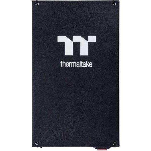 Thermaltake GM5 3DOF Motion System Halterung Kabelgebunden Schwarz