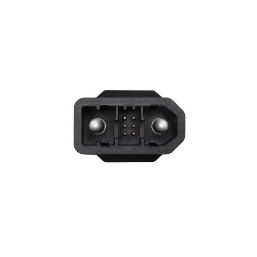 Cable EcoFlow LXT150-1M-US 1 metro Negro Compatible DELTA Max