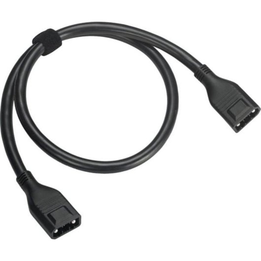 Cable EcoFlow LXT150-1M-US 1 metro Negro Compatible DELTA Max